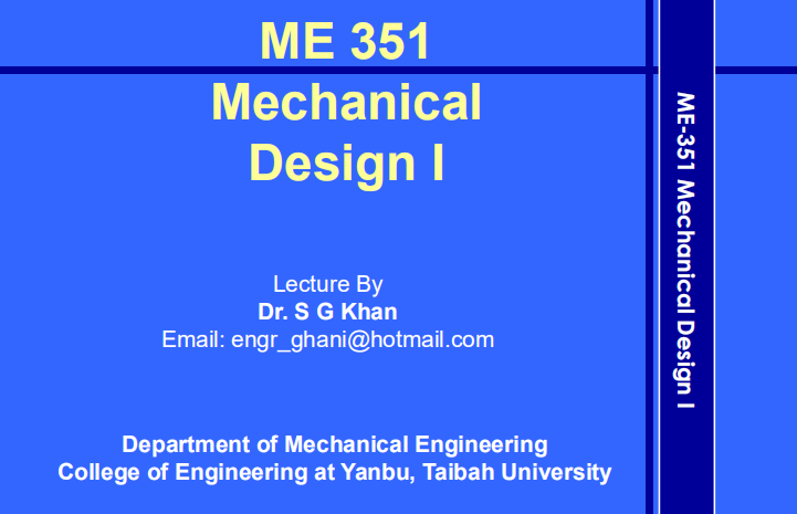 design